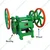 Heavy Duty 8 Gear Type Power Sugarcane Juice Machine with 3 Roller
