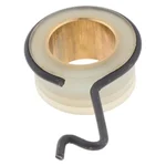 Gear Worm (Pack of 2) For Stihl MS-180 Petrol Chainsaw