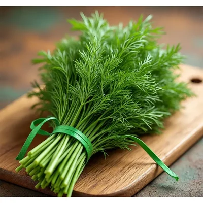 Gebdinsh Soya Saag/Dill Vegetables Seeds For Home Gardening