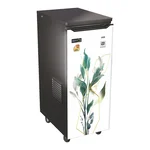 FREEDOM Gem Green Beauty 1 HP Flour Mill/Atta Chakki With 12 Years Warranty on Motor