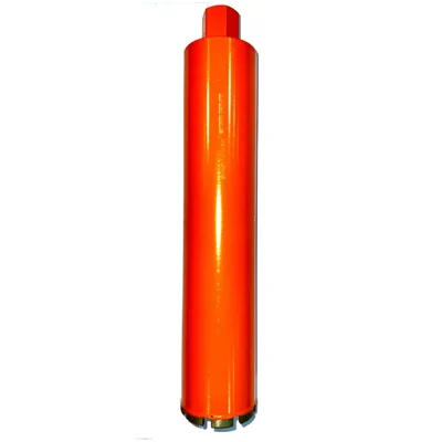 Gemmini 127mm (5") 1-1/4 UNC Size Concrete Core Drill Bit