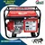 HPM 6 KVA Recoil and Self Start Petrol Generator With Lithium Battery (GE-7000 PS)
