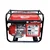 HPM 6 KVA Recoil and Self Start Petrol Generator With Lithium Battery (GE-7000 PS)