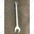 Samsan 8-piece Chrome Vanadium Steel Combination Spanner Set with Anti-Slip & Anti-Corrosion properties