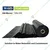 Heavy Duty 300 Micron HDPE Geomembrane Fish Pond Liner Sheet 15 x15 Feet for Irrigation Pond, Aquaculture Pond
