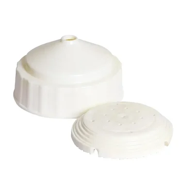 Dymon German Class Strainer (2001)