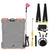 GIGAWATTS 16 L 12V 8Ah Agro 2 in 1 Battery and Manual Motor Knapsack Spray with 16 Liter tank capacity 