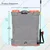 GIGAWATTS 16 L 12V 8Ah Agro 2 in 1 Battery and Manual Motor Knapsack Spray with 16 Liter tank capacity 