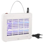 GIGAWATTS Finisher Insect Killing Machine with Shock-Resistant ABS UV Light for Mosquitoes Flies Wasps Beetles