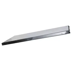 Blueboy 3 x 1.25 Feet Metal (GI) Shelf For Boltless Steel Storage Racks 