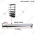 Blueboy 3 x 2 Feet Metal (GI) Shelf For Boltless Steel Storage Racks 