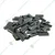 GI Strapping Clips for 12 mm Strapping Tools (Approx. 200 Pieces)