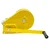 GKS 1000 Kg Mild Steel Manual Winch With Sturdy Construction and Reliable Operation ( 6 Months Warranty)