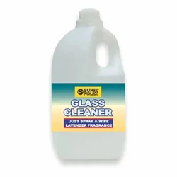Surie Polex 1 Liter Glass Cleaner