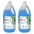 2 Pack of Chemtex (5 Liter x 2 pcs) CX-C3 Glass Cleaner