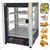 ADORMA FDW 50L Food Display Warmer 50 Litres Capacity 600W , Food grade stainless steel interior with 1 Year Warranty