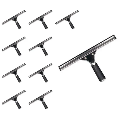Surie Polex 35cm Glass Squeegees(Pack of 10 Pcs)
