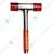 Globus 30 mm Soft Faced Dead Blow Hammer With Fiber Glass Handle (329)