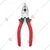 GLOBUS 3-Pc Hand Tool Kit with 0.4kg Fiberglass Claw Hammer, 8" Combo Plier & 5" Electrical Tester GTAZ-BHPVC+CP8+TESTER