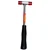 Globus Hammer 8" / 20mm with Soft faced plastic head.