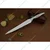 Premium Quality Glossy Finish Bread Knife (Pack of 4)