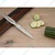 Premium Quality Kitchen Knife Set Glossy Finish(Pack of 4)
