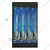 Premium Quality Knife Set Glossy Finish(Pack of 4)