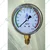 Automat Heavy Duty 2.5 Inch Pressure Gauge Glycerin Filled (Pack of 1)