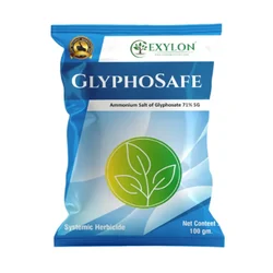 Exylon Glyphosafe (Glyphosate 71% SG) Non-Selective Herbicide for Controlling Weed In Crops
