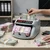 Gobbler GB-5288 MG Fully Automatic Money Counter Machine With Fake Note Detection