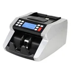 GOBBLER GB 7388 MV Business Grade Note Counting Machine with Fake Note Detection