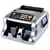 GOBBLER GB9988E Mix Note Counting Machine Fully Automatic Cash Counter With Fake Note Detector