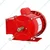 Godrej Lawkim 1 HP 4 Pole Single Phase Foot Mounted AC Induction Motor With 1 Year Warranty (LM200LK1158H)