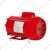 Godrej Lawkim 1 HP 4 Pole Single Phase Foot Mounted AC Induction Motor With 1 Year Warranty (LM200LK1158H)