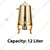 Golden 12 Litre SS Coffee Urn or Buffet, Fuel Based (Model:CUCPG) without Electricity For Tea Urn,Hot Beverage Dispenser