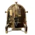 Golden 12 Litres SS Coffee Urn or Buffet, Fuel Based (Model : CUNLG)