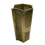 1pcs Set Of 2 Golden Jalis for 6N70 Model Rice Mill