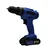 Premium Quality 21 V 10 mm Lithium Ion Cordless Drill Machine, 1150 RPM
