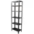 Menage 72 X 23 X 12 Inch 6 Shelf Shelves Multipurpose Storage Rack With Accessories