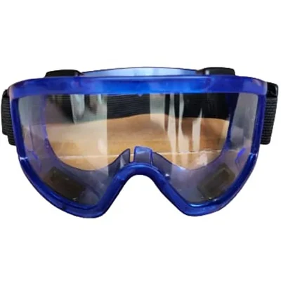 Goggles For Multiple Outdoor Uses Like Grass Cutting, Pruning, Gardening