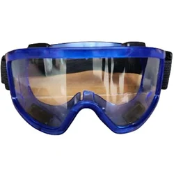 Goggles For Multiple Outdoor Uses Like Grass Cutting, Pruning, Gardening