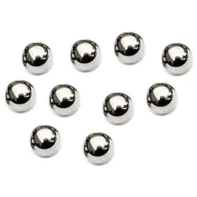 High Quality Steel material Goti SS for HTP Sprayer (Pack of 10 Pcs)