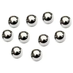 High Quality Steel material Goti SS for HTP Sprayer (Pack of 10 Pcs)