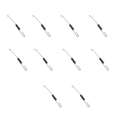 Governor Spring (Big) 10 Pieces, For 4 stroke 9 HP (177F) Petrol Power Tiller / Cultivator, 177F-032