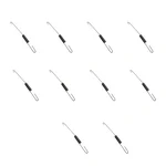 Governor Spring (Big) 10 Pieces, For 4 stroke 9 HP (177F) Petrol Power Tiller / Cultivator, 177F-032