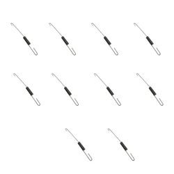 Governor Spring (Big) 10 Pieces, For 4 stroke 9 HP  (177F) Petrol Power Tiller / Cultivator, 177F-032