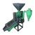 Agrobest (Model No-N70G) Grader Type Rice Mill Machine, 850 Kg/hr Capacity and Without Motor