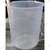 WKM 6pcs X 1000ml Graduated Beakers Set, Polypropylene Material, Autoclavable, Euro-Design for Lab & Industrial Use