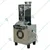 Garlic Peeling Machine with 0.5HP Motor, 10-12Kg/hr Capacity For Commercial Kitchens, Catering