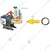 High Quality Greas Ring for HTP 30 Sprayer (Pack of 5 Pcs)